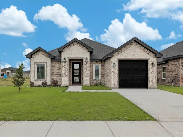 6001 N Gira Del Sol St, Edinburg, TX 78542