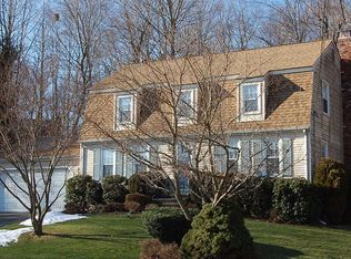 46 Chimney Sweep Rd, Wallingford, CT 06492