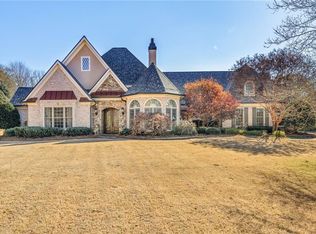 791 Marshall Clark Rd, Hoschton, GA 30548