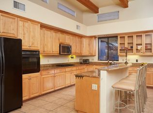 860 N Tanque Verde Loop Rd, Tucson, AZ 85748