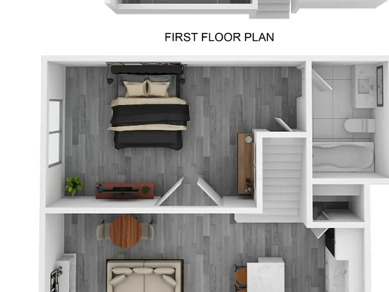 The Vibe at 8035 Apartments — Photo 7