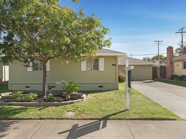 534 S Crescent Ave, Lodi, CA 95240