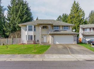 14706 NW 15th Ave, Vancouver, WA 98685