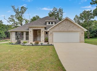 15336 Bethel Heights Rd, Gentry, AR 72734