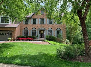 6519 Rockland Dr, Clifton, VA 20124