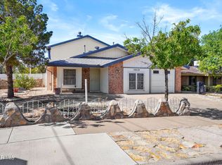 10430 Birthstone Dr, El Paso, TX 79925