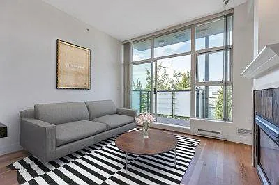 8988 Hudson St #504 — Photo 9