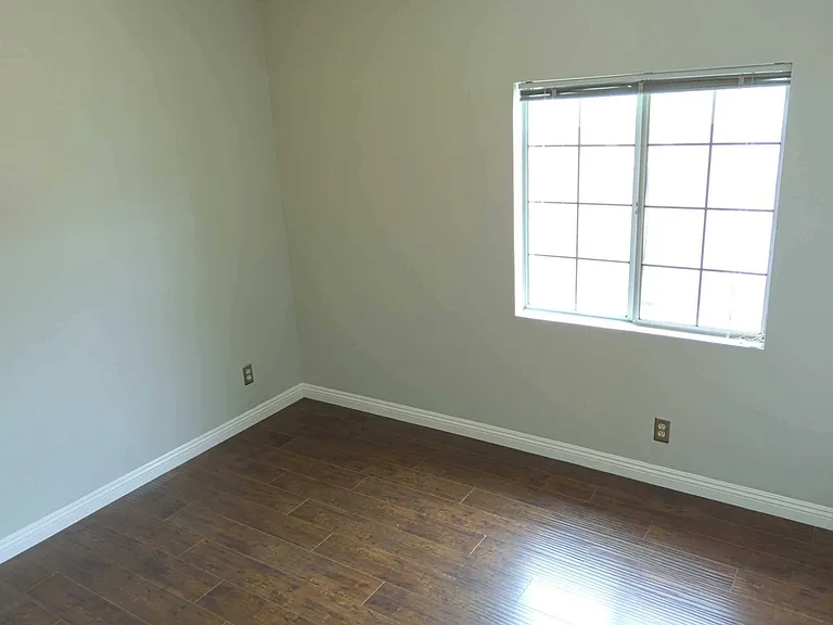 Bedroom #1