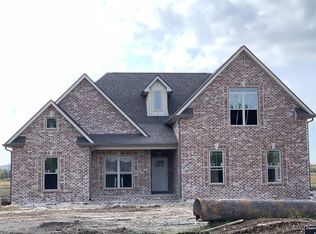 1714 Hickory Rdg LOT 7, Lebanon, TN 37087