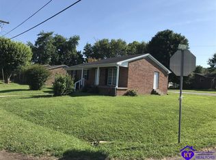 217 Lower Stone Ave, Bowling Green, KY 42101