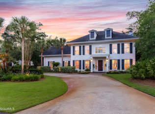 104 Olympic, Saint Simons Island, GA 31522