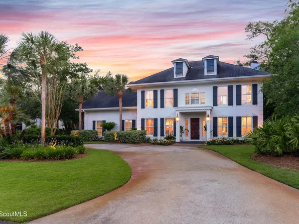 104 Olympic, Saint Simons Island, GA 31522