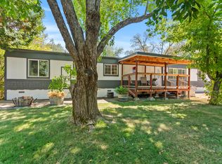 1525 Cold Springs Rd SPACE 97, Placerville, CA 95667