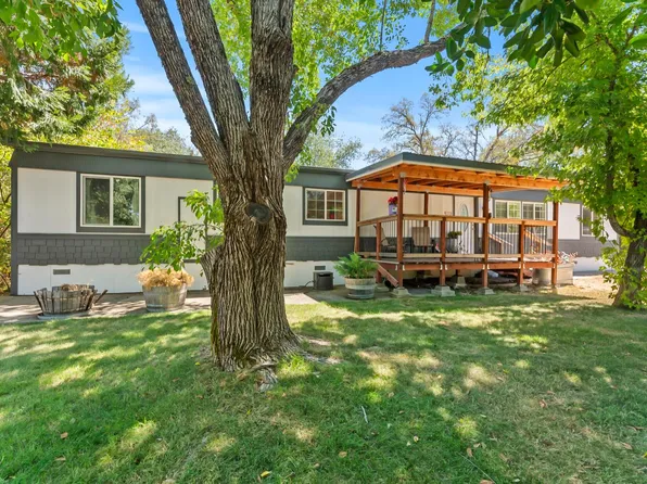 1525 Cold Springs Rd Space 97, Placerville, CA 95667