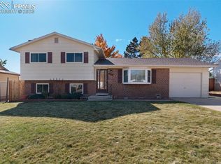4659 Ridgeglen Rd, Colorado Springs, CO 80918