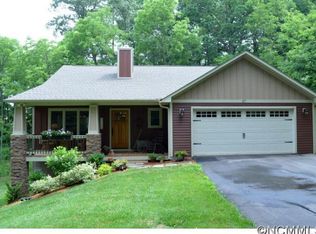 27 Alexander Farms Ln, Alexander, NC 28701