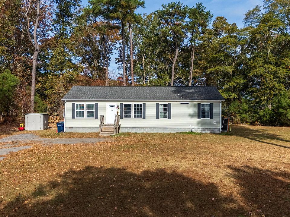 1st image of 28364 Dagsboro Woods Dr