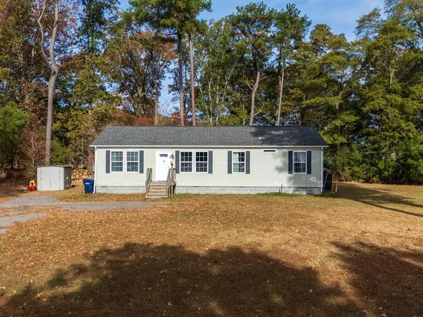 28364 Dagsboro Woods Dr, Dagsboro, DE 19939