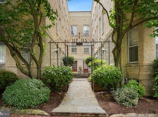 117 E St SE APT 202, Washington, DC 20003