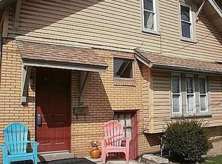 850 W Pike St #2, Houston, PA 15342