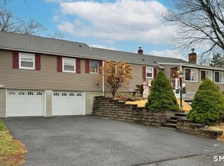 22 Hollywood Avenue, Milford, CT 06460
