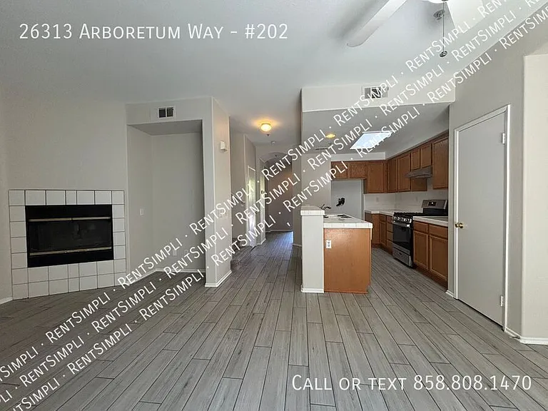 26313 Arboretum Way #202 — Photo 9
