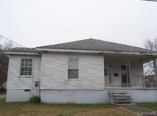 510 Apple St, Gastonia, NC