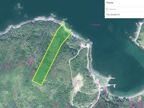3 Hendsbee Wharf Rd #23, Guysborough, NS B0H 1N0