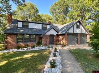 107 Wildwood Cir, Mountain Home, AR 72653
