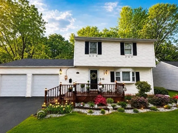 405 Virginia Ave, Vestal, NY 13850