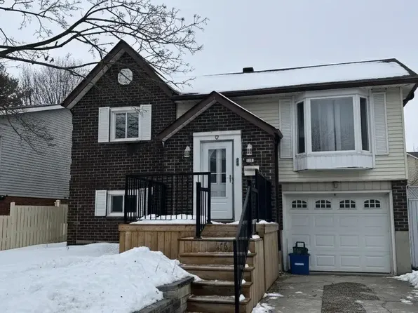 656 Hillview Rd E, Cambridge, ON N3H 5H3