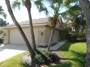 187 Ocean Pines Ter, Jupiter, FL 33477