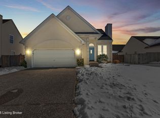 8806 Brittany Dr, Louisville, KY 40220