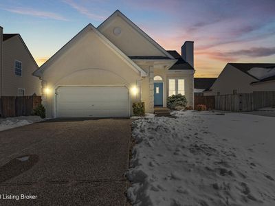 8806 Brittany Dr, Louisville, KY, 40220