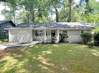 1847 Rosewood Rd, Decatur, GA 30032