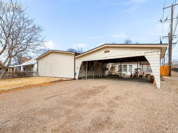2219 W 28th St, Pueblo, CO 81003