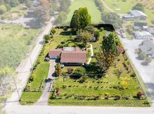 431 Sexton Road, Sebastopol, CA 95472