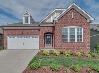 2321 Redwood Trl, Thompsons Station, TN 37179