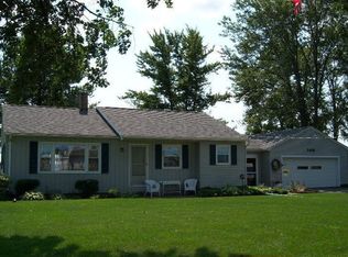 2405 E Us Highway 6, Nappanee, IN 46550