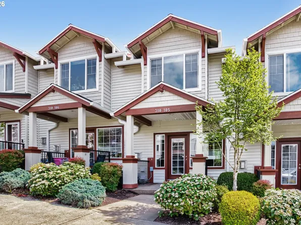 310 NW 116th Ave Unit 105, Portland, OR 97229