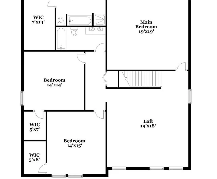941 Silverberry St — Photo 3
