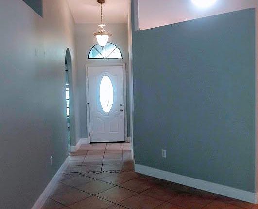 Entryway