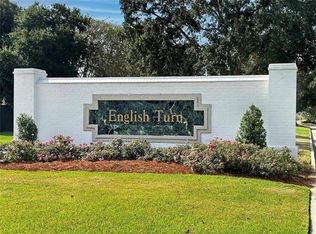 21 Eagle Point Ln, New Orleans, LA 70131