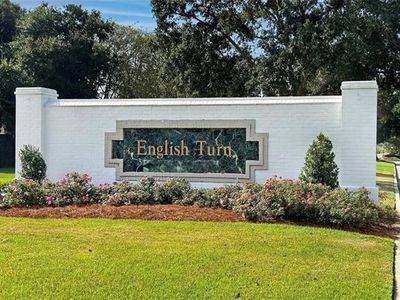 19 Eagle Point Ln, New Orleans, LA, 70131