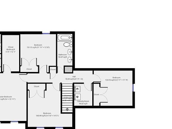 3rd image of 4228-4288 Faircrest Ln