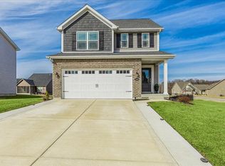 343 Misthaven Dr, Eureka, MO 63025