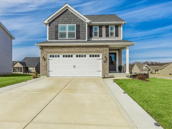 343 Misthaven Dr, Eureka, MO 63025