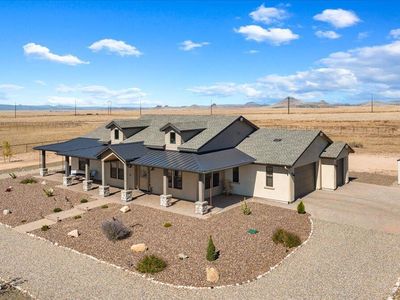 9160 E Twilight Ridge Rd, Prescott Valley, AZ, 86315