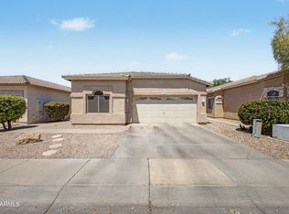 1032 S CERISE --, Mesa, AZ 85208