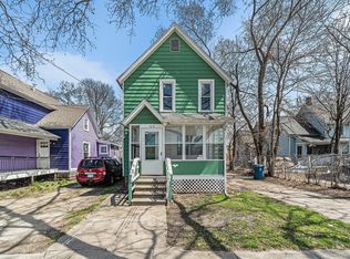 708 Harrison St, Kalamazoo, MI 49007